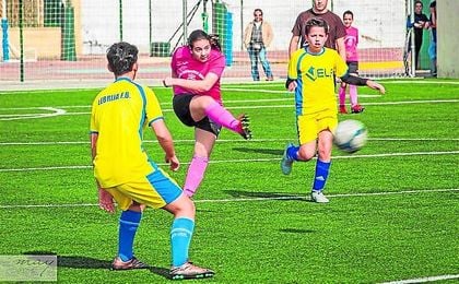 En marcha los Juegos Deportivos En marcha los Juegos Deportivos