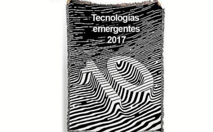 Conoce las 10 tecnologías emergentes de 2017. Conoce las 10 tecnologías emergentes de 2017.
