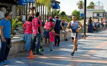 Cómo preparar tu primera media maratón Cómo preparar tu primera media maratón