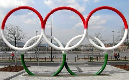 El estadio Olímpico de Budapest tendrá que esperar para ver unos JJOO. El estadio Olímpico de Budapest tendrá que esperar para ver unos JJOO.