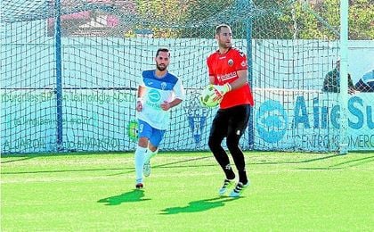 Revuelta, en la imagen, se pierde la temporada por una hernia en la espalda. Lince. Revuelta, en la imagen, se pierde la temporada por una hernia en la espalda. Lince.
