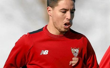 Las 50 sombras de Samir Nasri Las 50 sombras de Samir Nasri