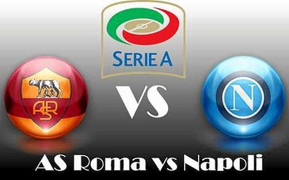 El Roma-Napoli será uno de los encuentros más atractivos del fin de semana. El Roma-Napoli será uno de los encuentros más atractivos del fin de semana.