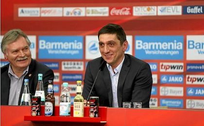 Presentación de Korkut Presentación de Korkut
