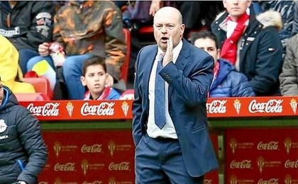 Pepe Mel se enfrenta al Betis por primera vez tras su paso por la entidad verdiblanca. Pepe Mel se enfrenta al Betis por primera vez tras su paso por la entidad verdiblanca.