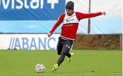 Condenan al Celta a indemnizar al Atlético Sanluqueño por la compra de Nolito Condenan al Celta a indemnizar al Atlético Sanluqueño por la compra de Nolito