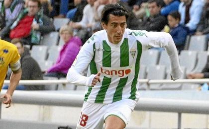 Pedro Ríos (Córdoba), dos partidos de sanción por agredir al rival Pedro Ríos (Córdoba), dos partidos de sanción por agredir al rival