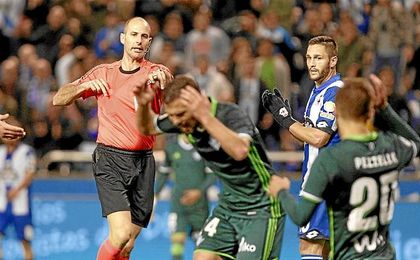 Que el penalti no tape las carencias. Que el penalti no tape las carencias.