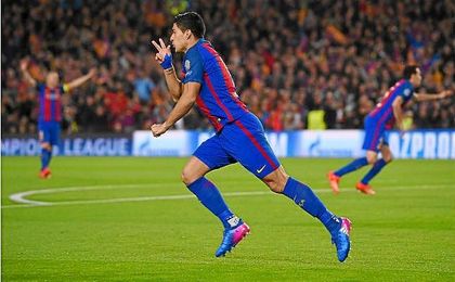 Lagerbäck estalla contra Suárez y el Barcelona Lagerbäck estalla contra Suárez y el Barcelona