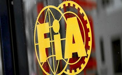 La FIA contra los accidentes de tráfico. La FIA contra los accidentes de tráfico.