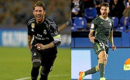 Defensas con un depurado olfato de gol Defensas con un depurado olfato de gol