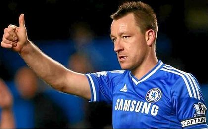 El West Bromwich se interesa por John Terry El West Bromwich se interesa por John Terry