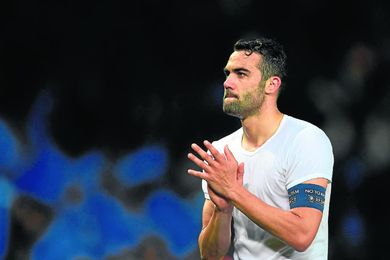 Iborra insta a una pronta reacción de los nervionenses Iborra insta a una pronta reacción de los nervionenses