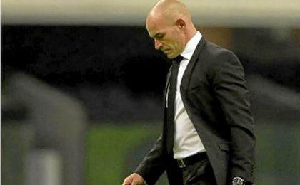 Jémez: "Me duele mucho el Rayo" Jémez: "Me duele mucho el Rayo"