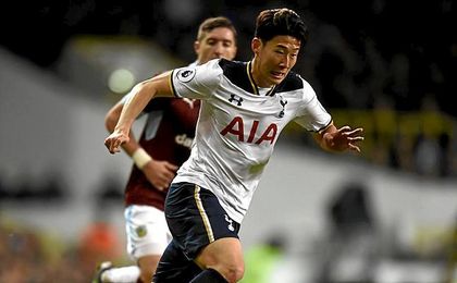 Son suma 14 goles y siete asistencias esta temporada. Son suma 14 goles y siete asistencias esta temporada.