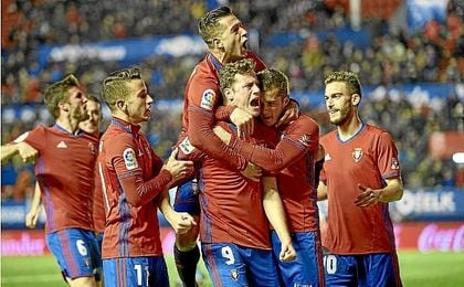 Osasuna: Ni su creador sabe sacarlo del coma Osasuna: Ni su creador sabe sacarlo del coma