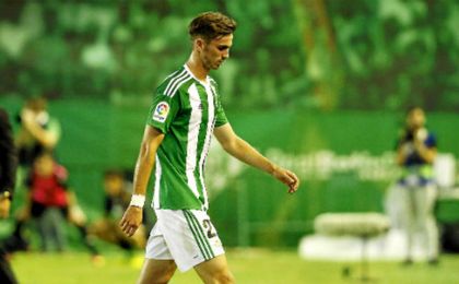 El Betis quiere a Fabián de vuelta. El Betis quiere a Fabián de vuelta.