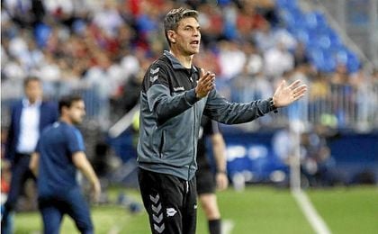 Entusiasmo por la temporada del Alavés. Entusiasmo por la temporada del Alavés.