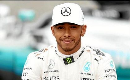 Hamilton y Mercedes contra la 'nueva' Fórmula Uno Hamilton y Mercedes contra la 'nueva' Fórmula Uno