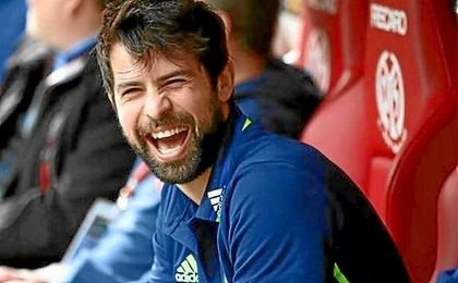 Coke feliz por la vuelta al campo. Coke feliz por la vuelta al campo.