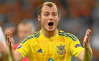 Zozulya no disputa un partido oficial desde el pasado 22 de enero. Zozulya no disputa un partido oficial desde el pasado 22 de enero.