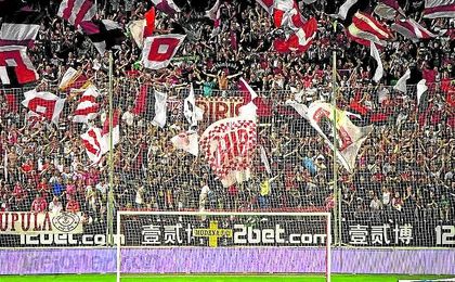 El club recurrirá hasta las últimas instancias . El club recurrirá hasta las últimas instancias .