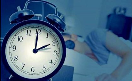 La madrugada de este domingo, a las 2.00 horas serán las 3.00 horas La madrugada de este domingo, a las 2.00 horas serán las 3.00 horas