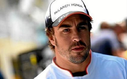 Alonso: "Hay que esperar a más carreras para ver dónde estamos realmente" Alonso: "Hay que esperar a más carreras para ver dónde estamos realmente"
