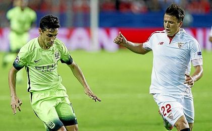Navas podría regresar a casa. Navas podría regresar a casa.