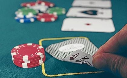 Trucos para convertirse en un ganador de póquer Trucos para convertirse en un ganador de póquer