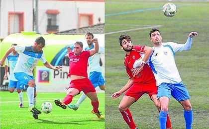 Resumen de la jornada 32 de los equipos sevillanos en Tercera División Resumen de la jornada 32 de los equipos sevillanos en Tercera División
