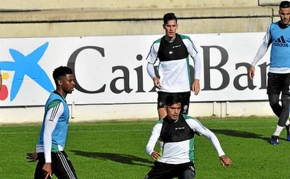 Piccini ausente en la sesión hoy Piccini ausente en la sesión hoy