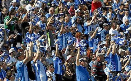 El club toma medidas. El club toma medidas.