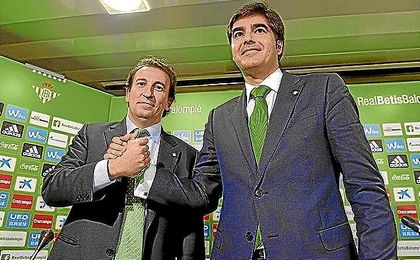 La "obsesión" de Ángel Haro y Catalán La "obsesión" de Ángel Haro y Catalán