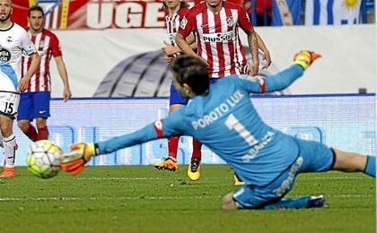 Lux repasa la actualidad del Deportivo Lux repasa la actualidad del Deportivo