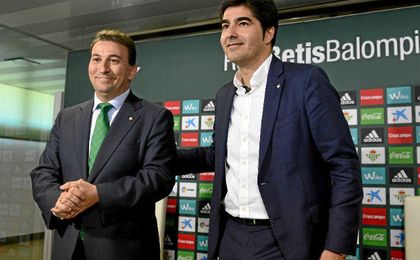 Primer examen tras la 'estabilidad' del pacto Primer examen tras la 'estabilidad' del pacto