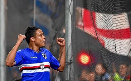 Suma 12 goles y nueve asistencias esta temporada. Suma 12 goles y nueve asistencias esta temporada.