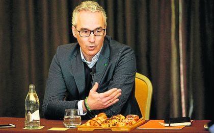 Torrecilla podrá acudir al mercado con mayor margen. Torrecilla podrá acudir al mercado con mayor margen.