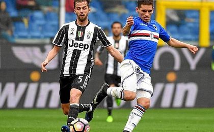 El ya muy cotizado Torreira. El ya muy cotizado Torreira.