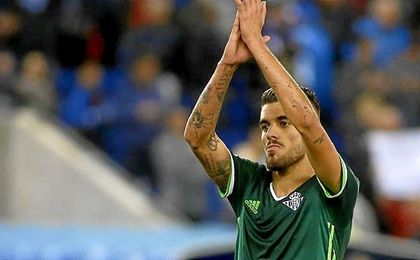 La plantilla ante un calendario apretado La plantilla ante un calendario apretado