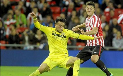 13 años sin ganar al Villarreal 13 años sin ganar al Villarreal