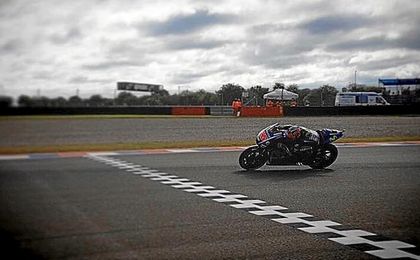 Viñales, en acción. Viñales, en acción.