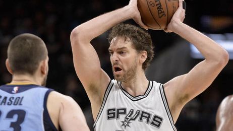 Pau volvió con derrota; Mirotic sin inspiración; Rodríguez sigue lesionado Pau volvió con derrota; Mirotic sin inspiración; Rodríguez sigue lesionado