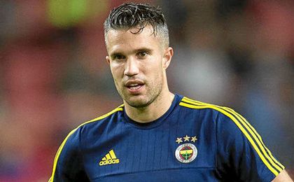 Van Persie es la gran espina clavada de Monchi. Van Persie es la gran espina clavada de Monchi.