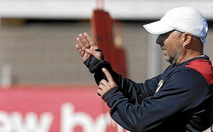 Caniggia, Borghi y Kempes, a vueltas con Sampaoli Caniggia, Borghi y Kempes, a vueltas con Sampaoli