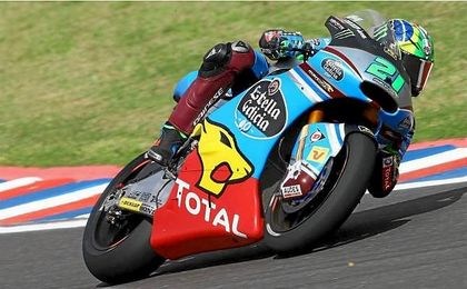 Todos contra Morbidelli y Mir Todos contra Morbidelli y Mir