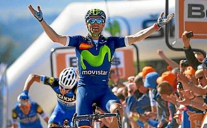Valverde se desmarca como ´Pichichi´ nacional´. Valverde se desmarca como ´Pichichi´ nacional´.