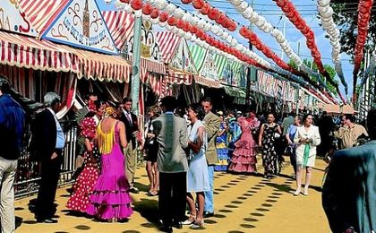 La previsión del tiempo para la Feria La previsión del tiempo para la Feria