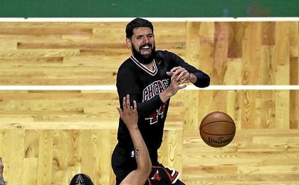 Españoles en la NBA. Españoles en la NBA.