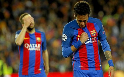 Neymar volverá al juzgado por su fichaje. Neymar volverá al juzgado por su fichaje.